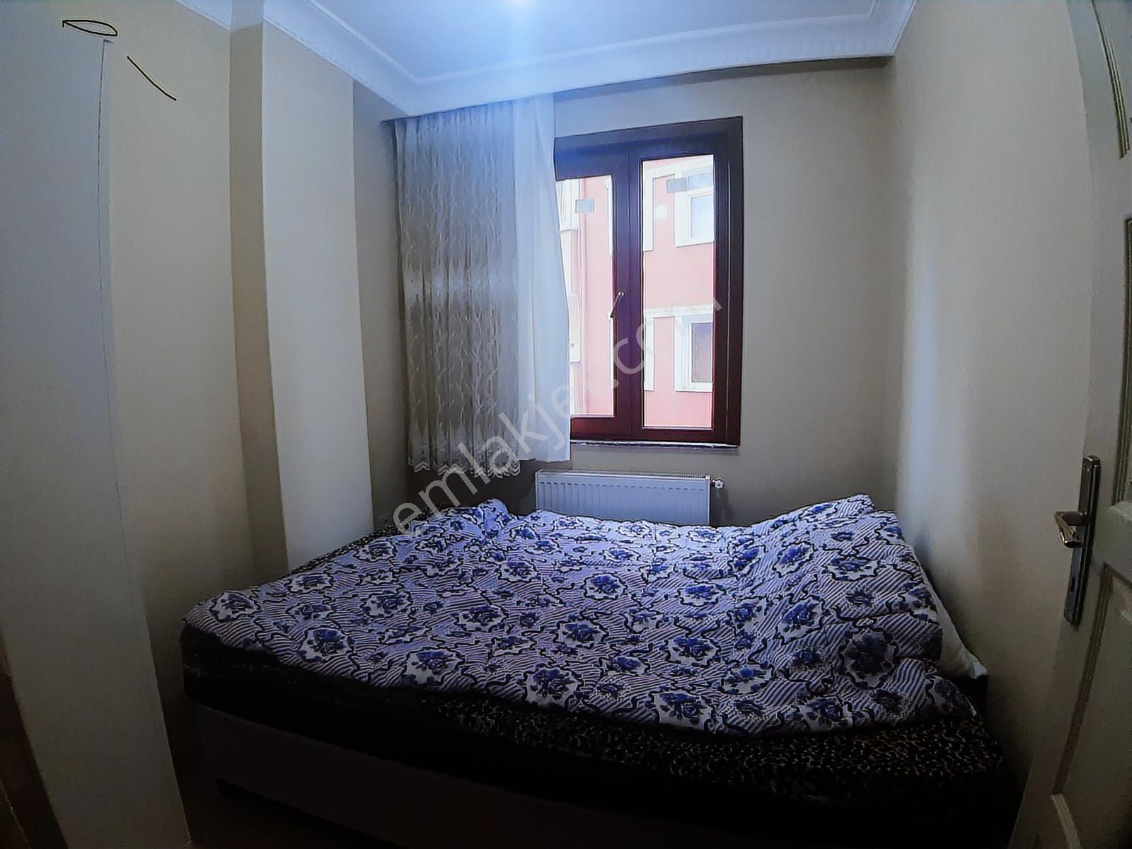 Mecidiyeköy Gülbahar'da 2+1 Satılık Daire - Görsel 26