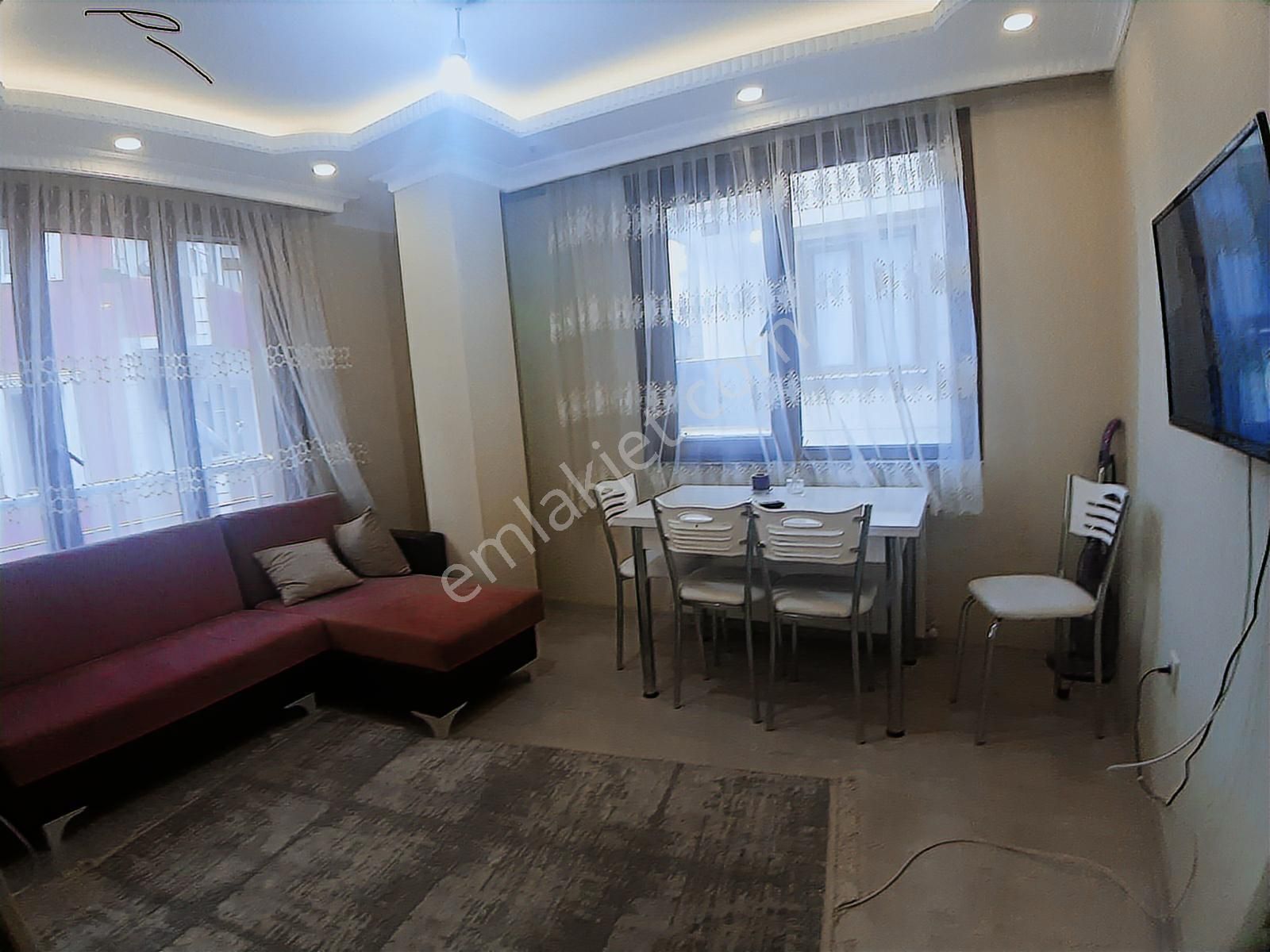 Mecidiyeköy Gülbahar'da 2+1 Satılık Daire - Görsel 15