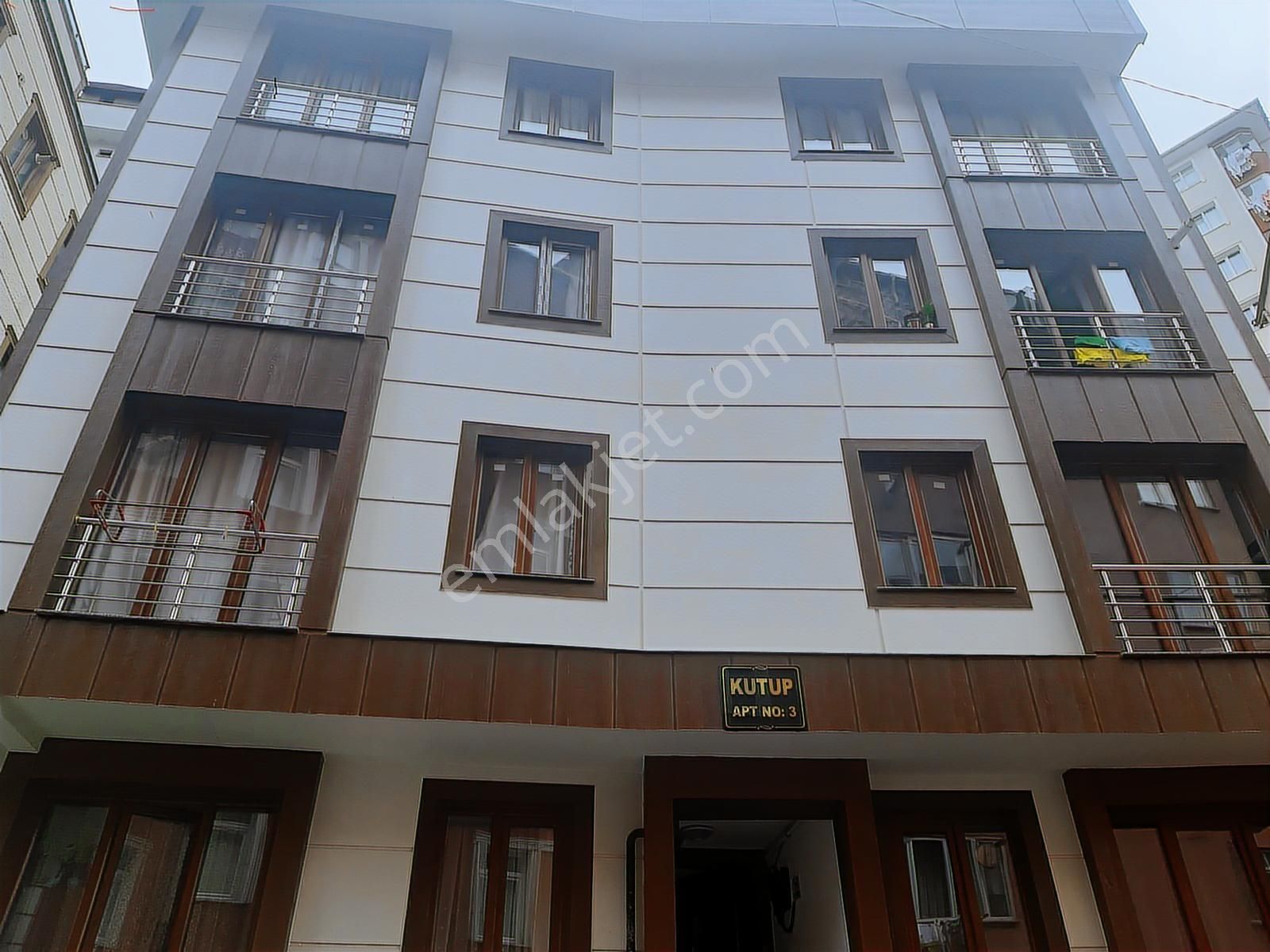 Mecidiyeköy Gülbahar'da 2+1 Satılık Daire - Görsel 12