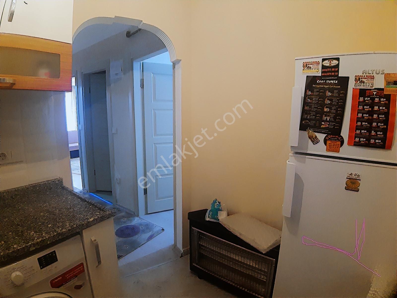 Mecidiyeköy Gülbahar'da 2+1 Satılık Daire - Görsel 14