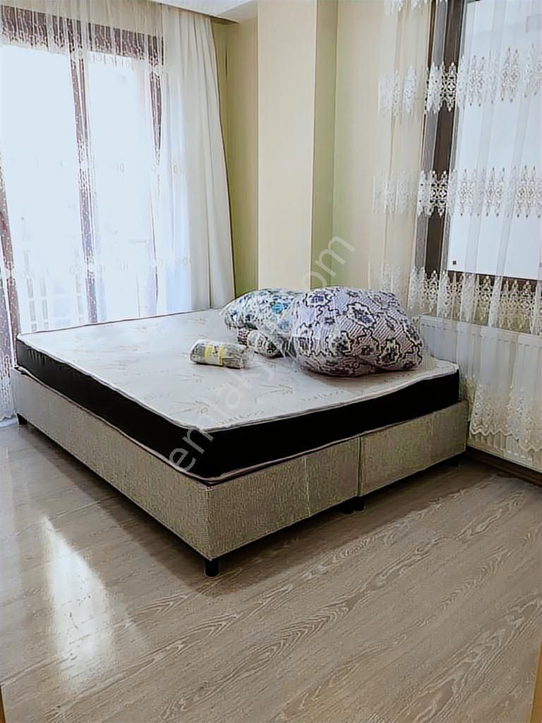 Mecidiyeköy Gülbahar'da 2+1 Satılık Daire - Görsel 2