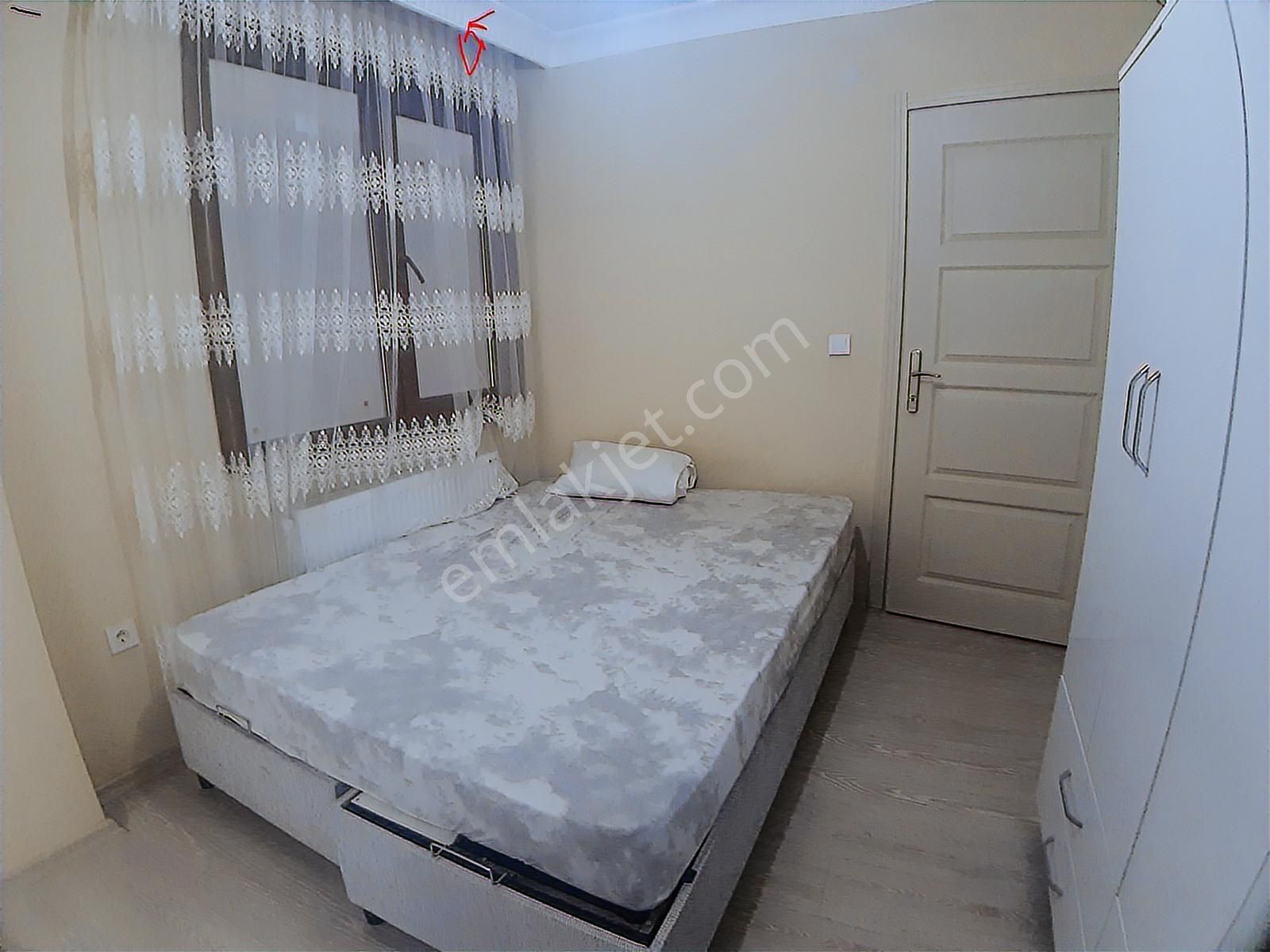 Mecidiyeköy Gülbahar'da 2+1 Satılık Daire - Görsel 6