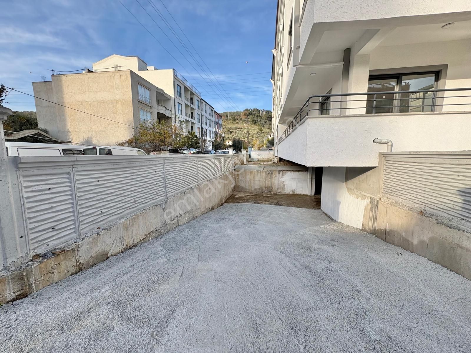 ⫷onur Yıldırım'dan Kadıköyde Sıfır Bina K.otoparklı Satılık 2+1⫷ - Görsel 21
