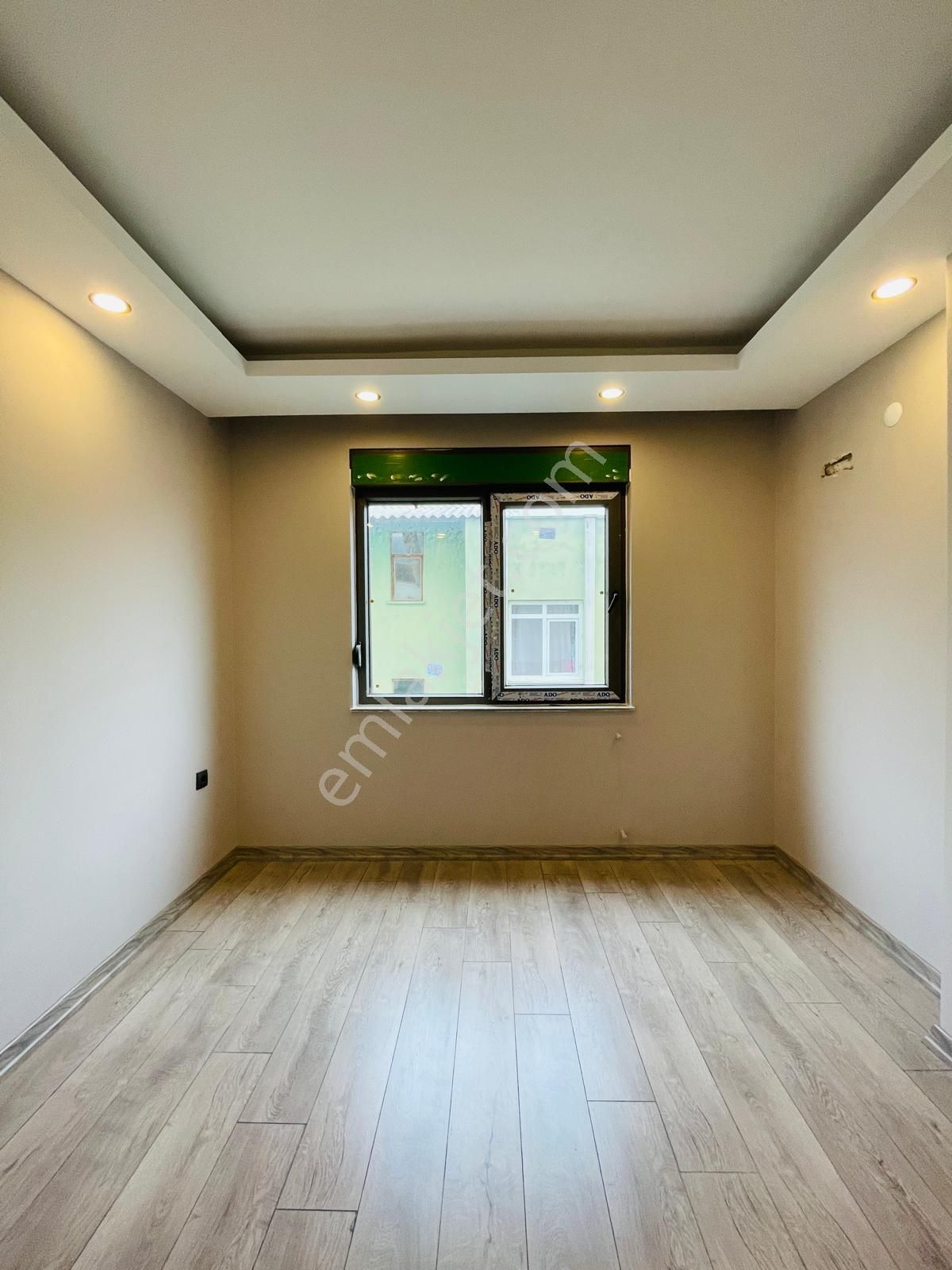 Kent Meydanı Yakını Sıfır Ultra Lüks Dubleks Daireler - Görsel 18