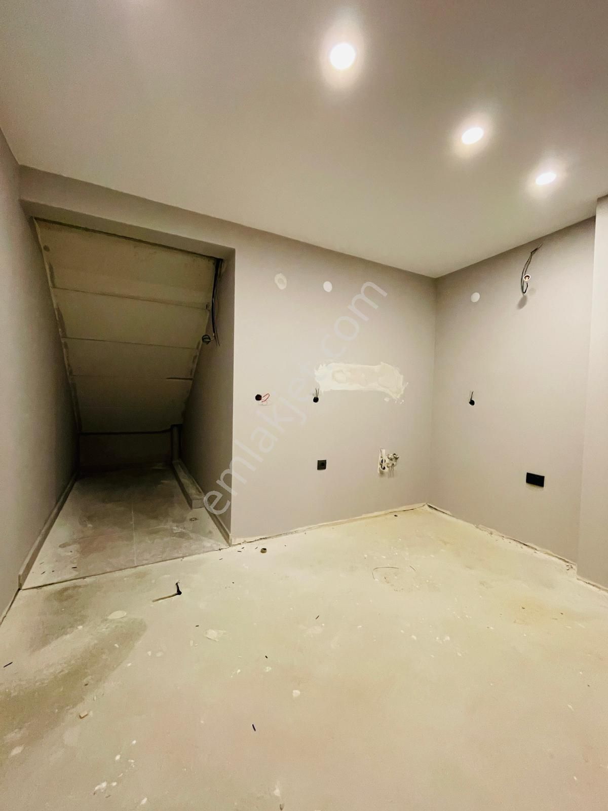 Kent Meydanı Yakını Sıfır Ultra Lüks Dubleks Daireler - Görsel 22