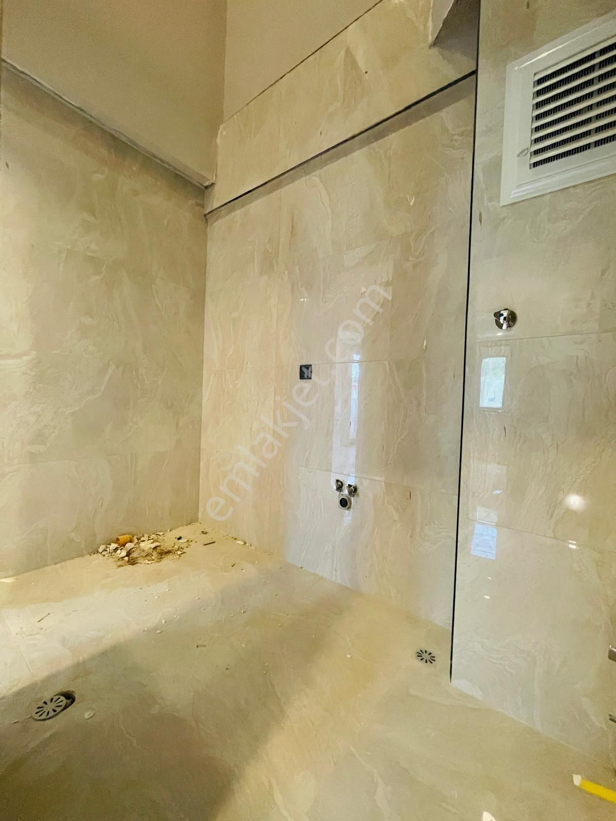 Kent Meydanı Yakını Sıfır Ultra Lüks Dubleks Daireler - Görsel 20