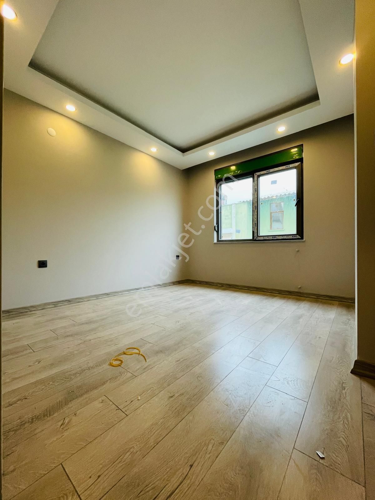 Kent Meydanı Yakını Sıfır Ultra Lüks Dubleks Daireler - Görsel 17