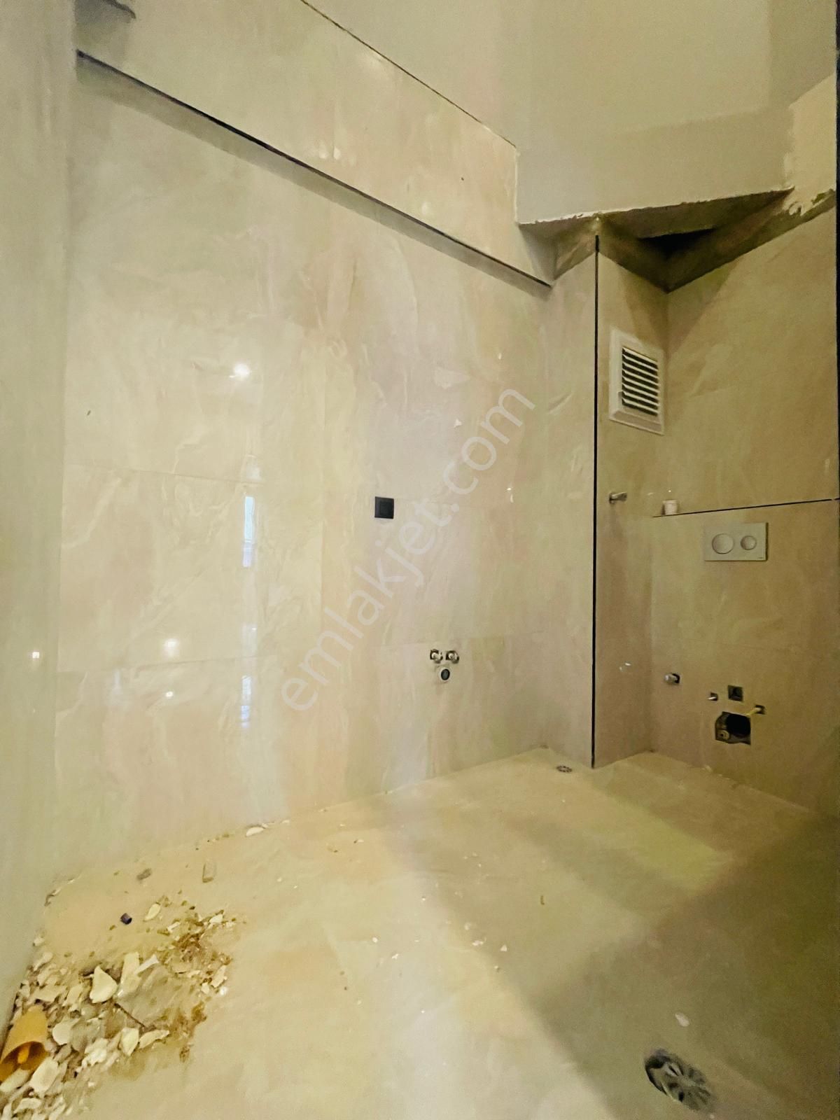 Kent Meydanı Yakını Sıfır Ultra Lüks Dubleks Daireler - Görsel 19