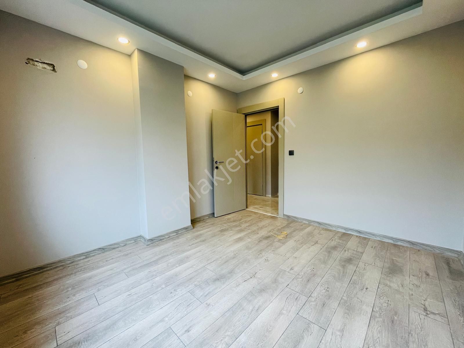 Kent Meydanı Yakını Sıfır Ultra Lüks Dubleks Daireler - Görsel 16