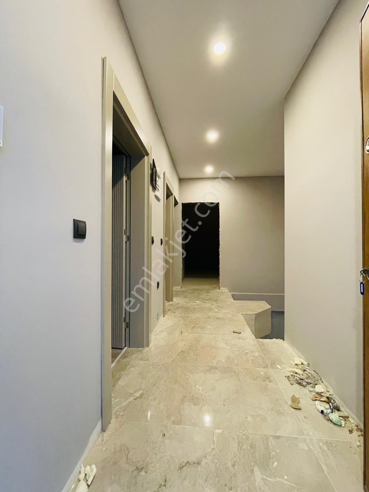 Kent Meydanı Yakını Sıfır Ultra Lüks Dubleks Daireler - Görsel 23