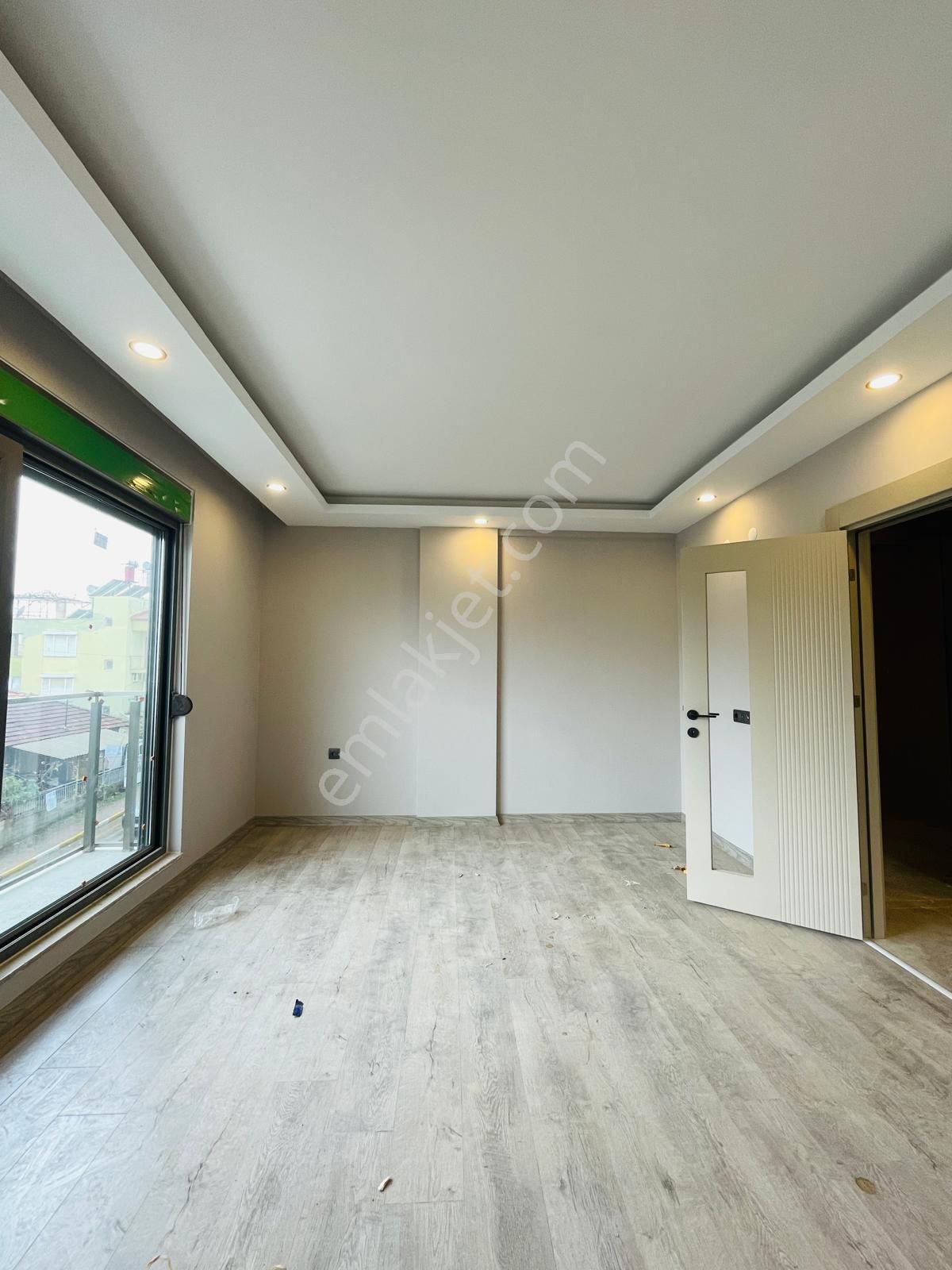 Kent Meydanı Yakını Sıfır Ultra Lüks Dubleks Daireler - Görsel 4