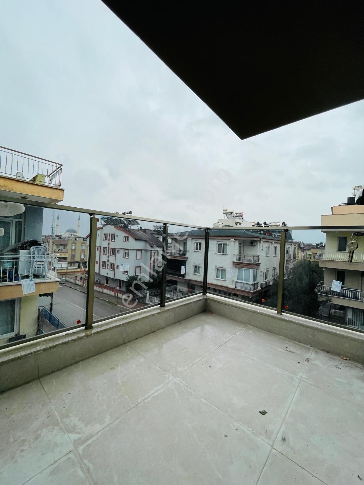 Kent Meydanı Yakını Sıfır Ultra Lüks Dubleks Daireler - Görsel 7