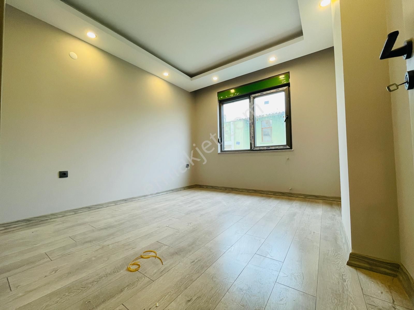 Kent Meydanı Yakını Sıfır Ultra Lüks Dubleks Daireler - Görsel 15