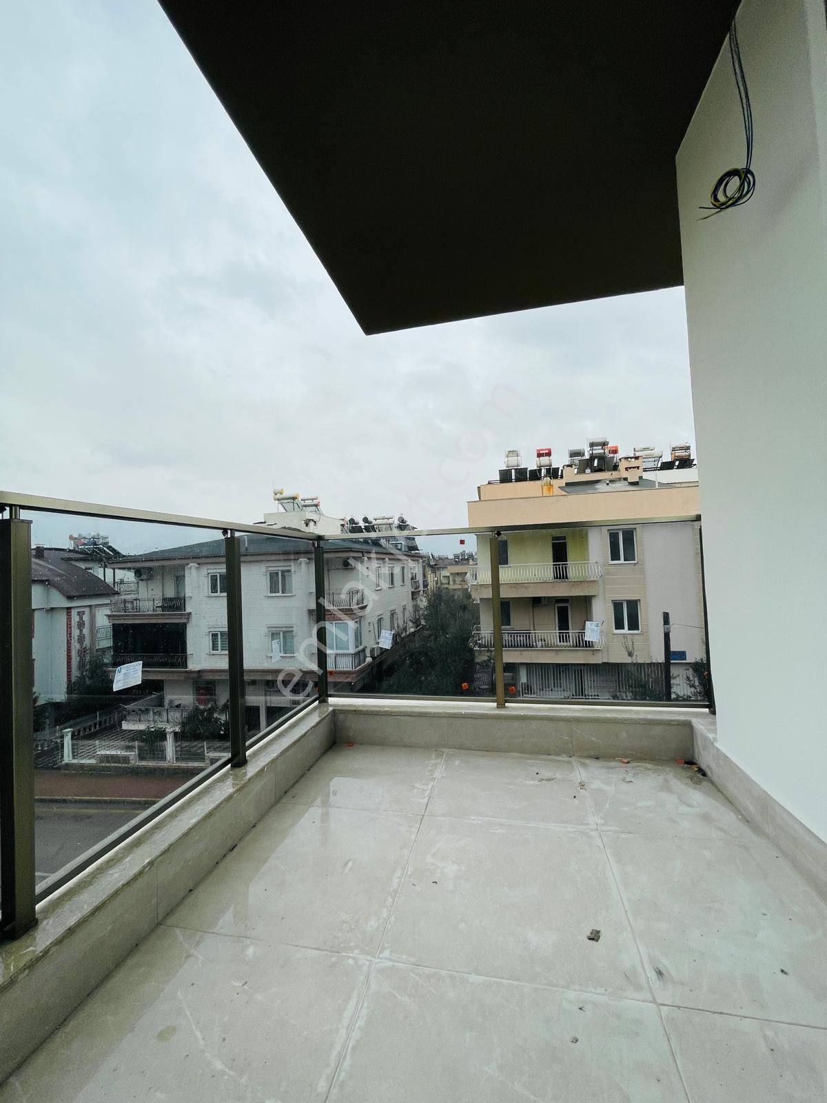 Kent Meydanı Yakını Sıfır Ultra Lüks Dubleks Daireler - Görsel 6