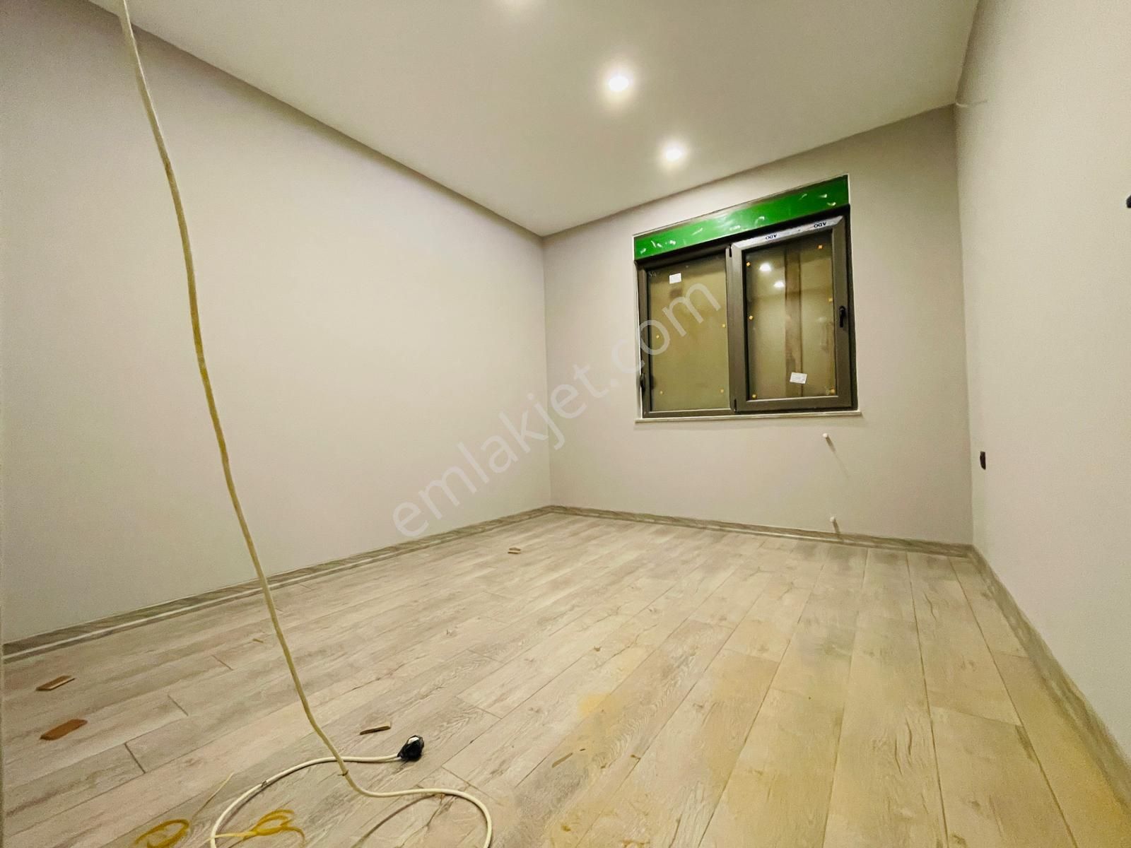 Kent Meydanı Yakını Sıfır Ultra Lüks Dubleks Daireler - Görsel 12