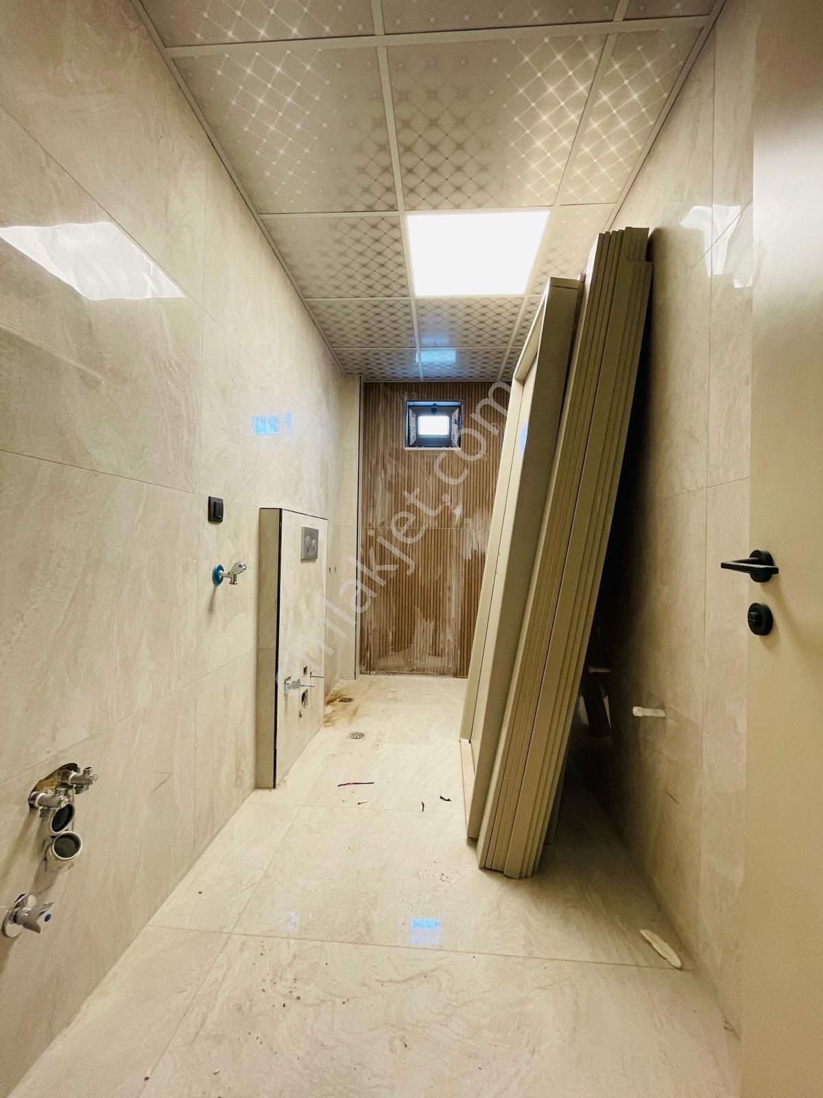 Kent Meydanı Yakını Sıfır Ultra Lüks Dubleks Daireler - Görsel 14