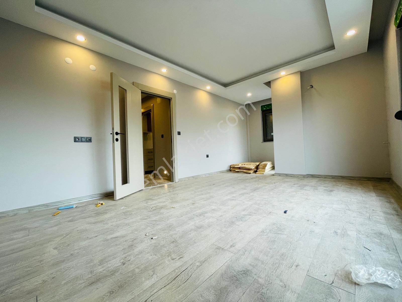 Kent Meydanı Yakını Sıfır Ultra Lüks Dubleks Daireler - Görsel 5