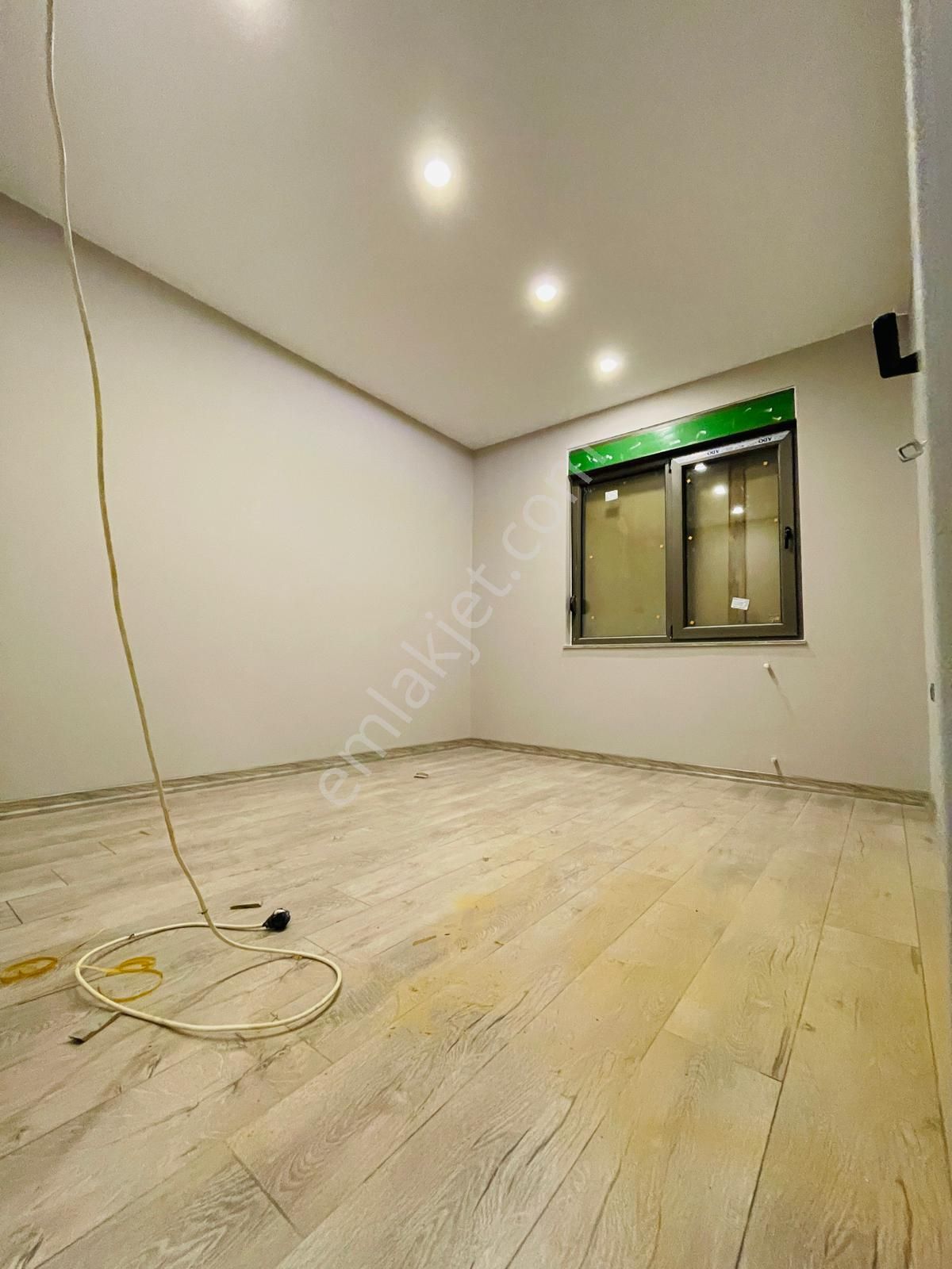 Kent Meydanı Yakını Sıfır Ultra Lüks Dubleks Daireler - Görsel 13