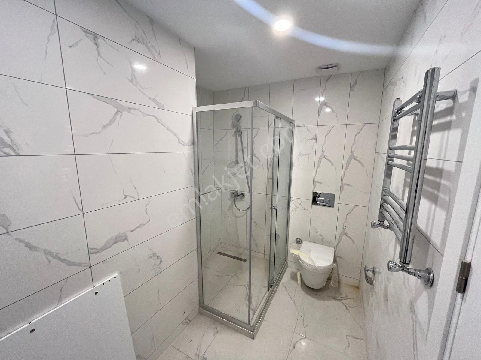 Utkudan Caddebostan Sahilde Sıfır Binada 120 M2 Satılık 3+1daire - Görsel 20