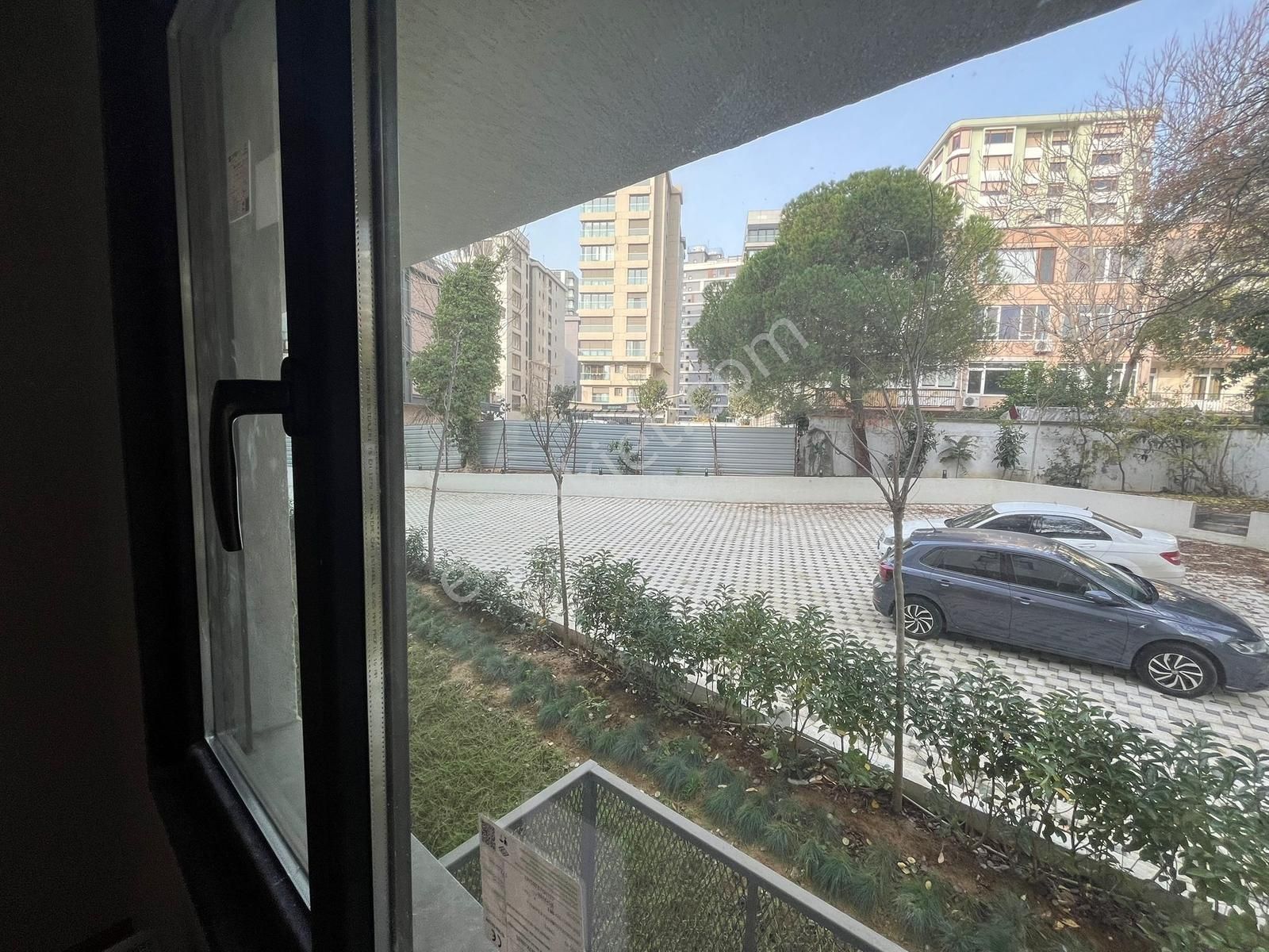 Utkudan Caddebostan Sahilde Sıfır Binada 120 M2 Satılık 3+1daire - Görsel 5