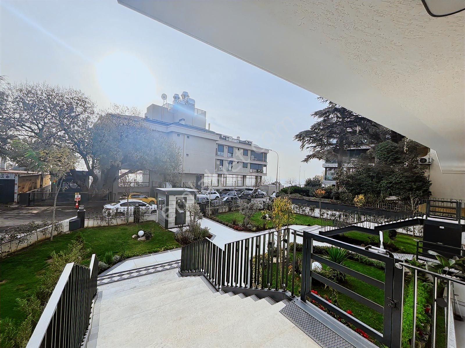 Utkudan Caddebostan Sahilde Sıfır Binada 120 M2 Satılık 3+1daire - Görsel 11