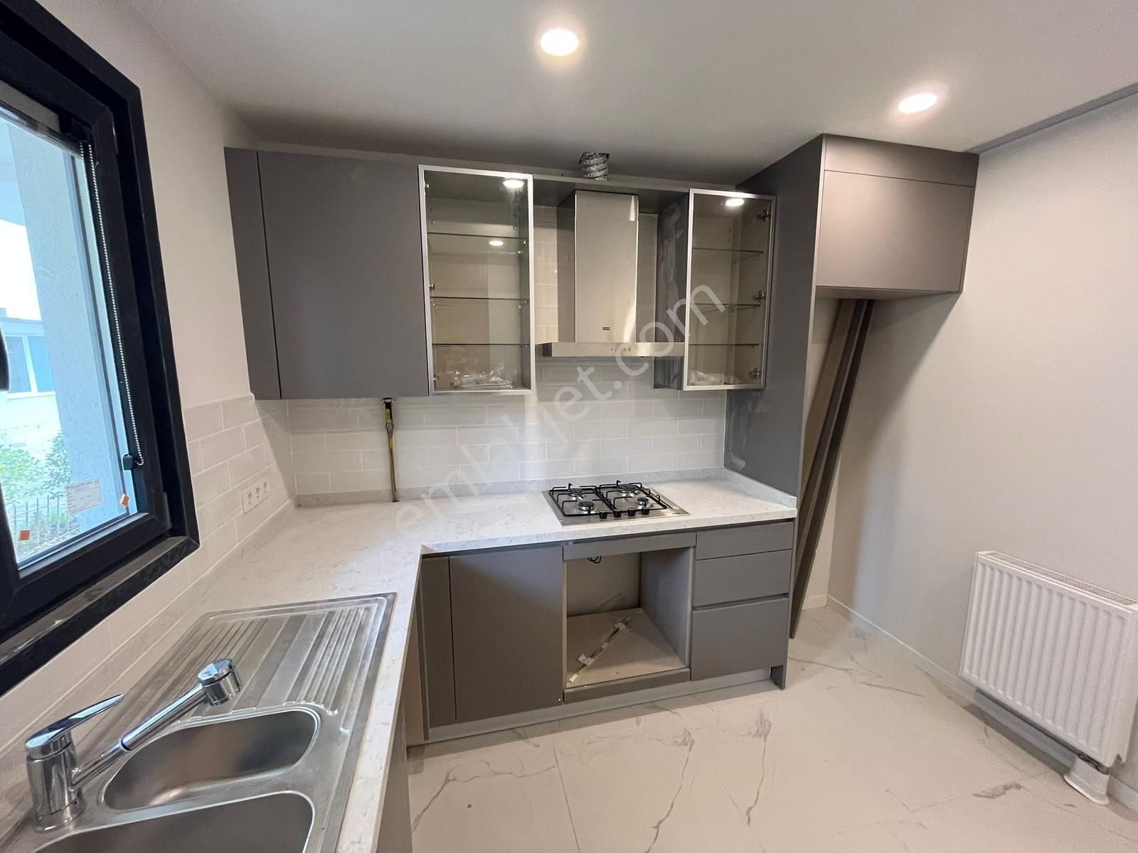 Utkudan Caddebostan Sahilde Sıfır Binada 120 M2 Satılık 3+1daire - Görsel 6