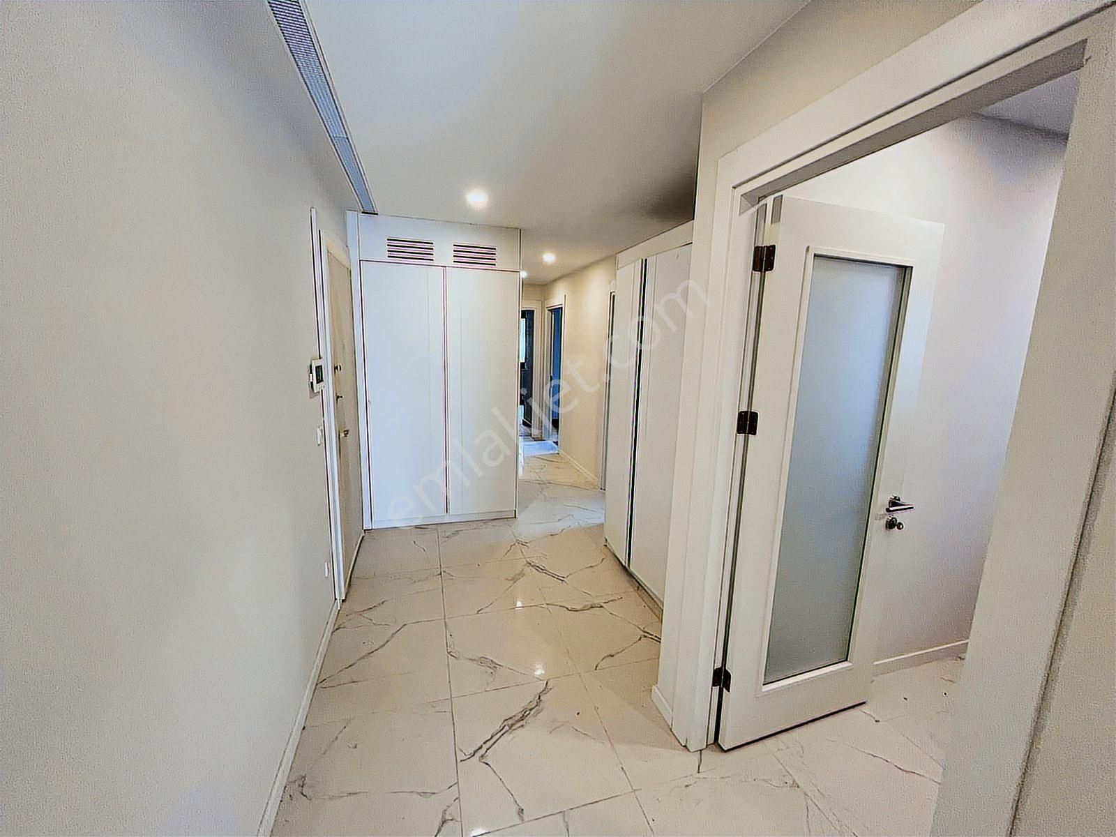 Utkudan Caddebostan Sahilde Sıfır Binada 120 M2 Satılık 3+1daire - Görsel 12