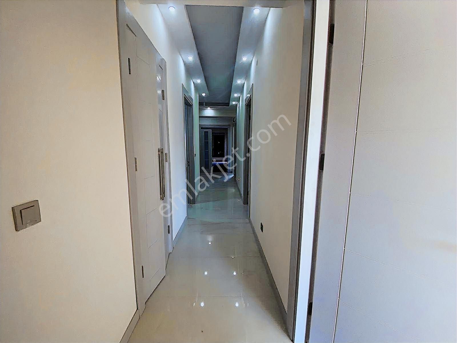 Bess'den Batıkent Mah.190m2 Ultra Lüks 4+1 Satılık - Görsel 8