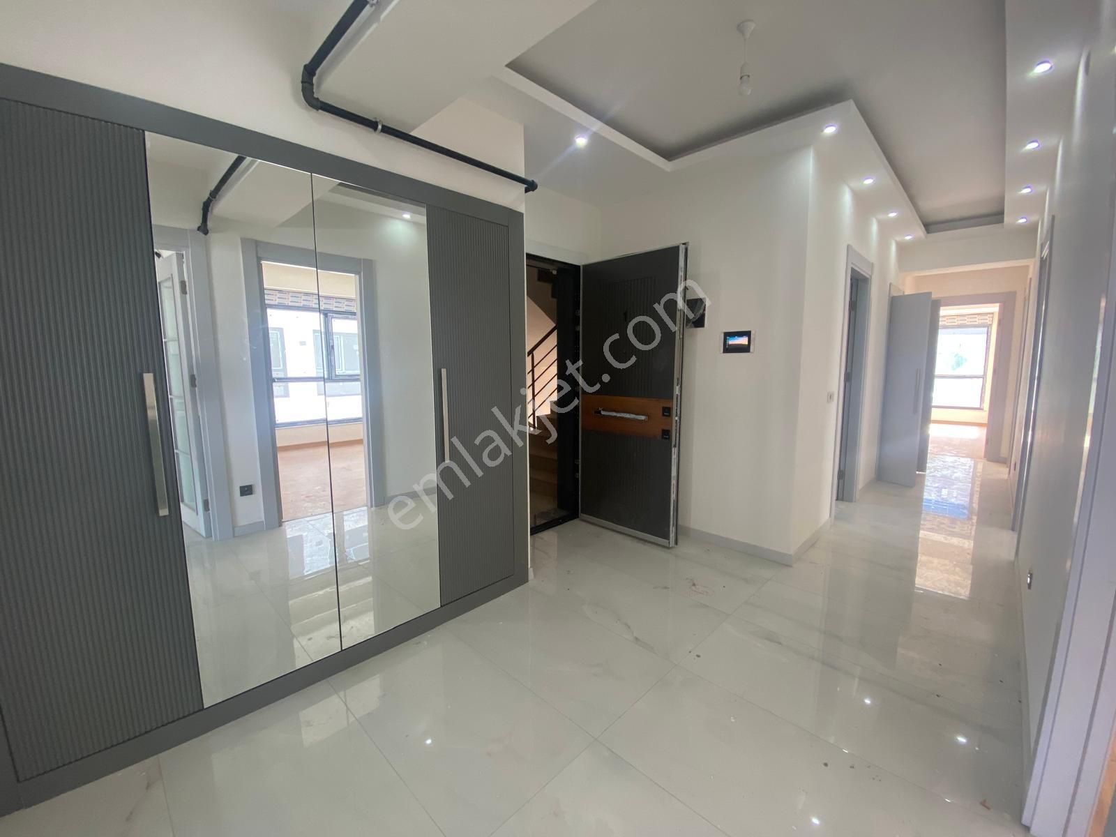 Bess'den Batıkent Mah.190m2 Ultra Lüks 4+1 Satılık - Görsel 5