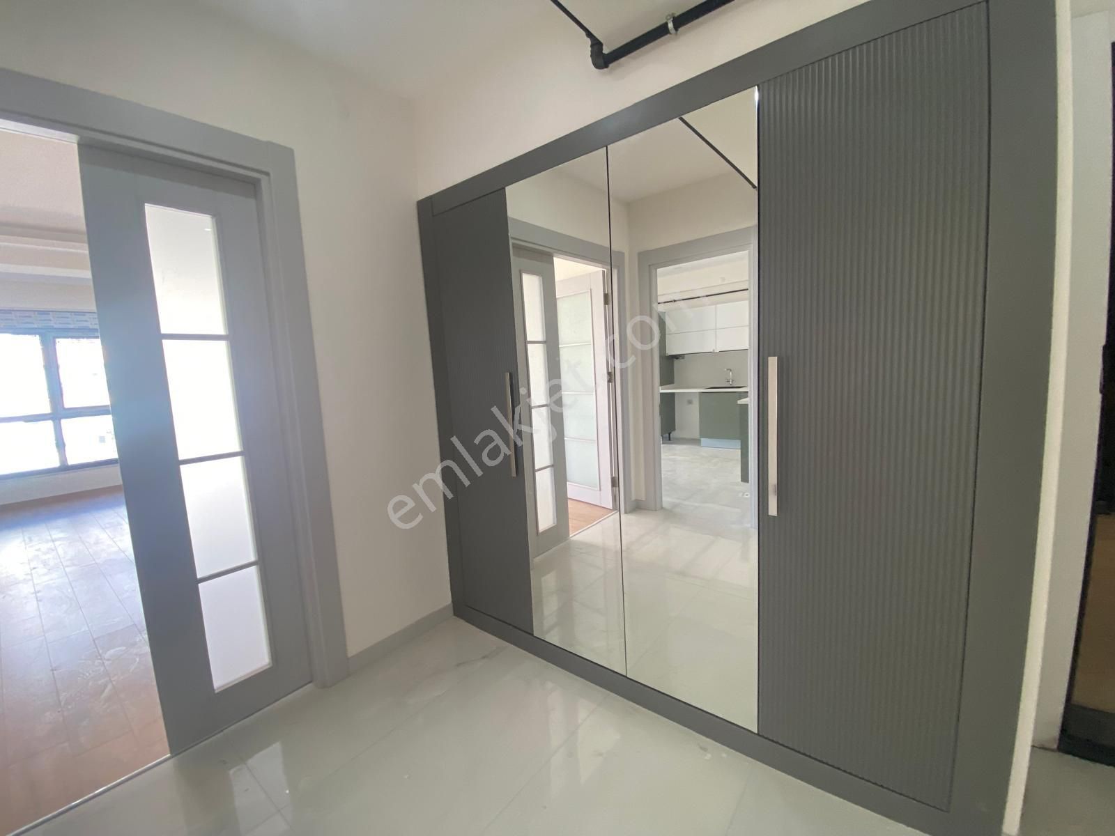 Bess'den Batıkent Mah.190m2 Ultra Lüks 4+1 Satılık - Görsel 24