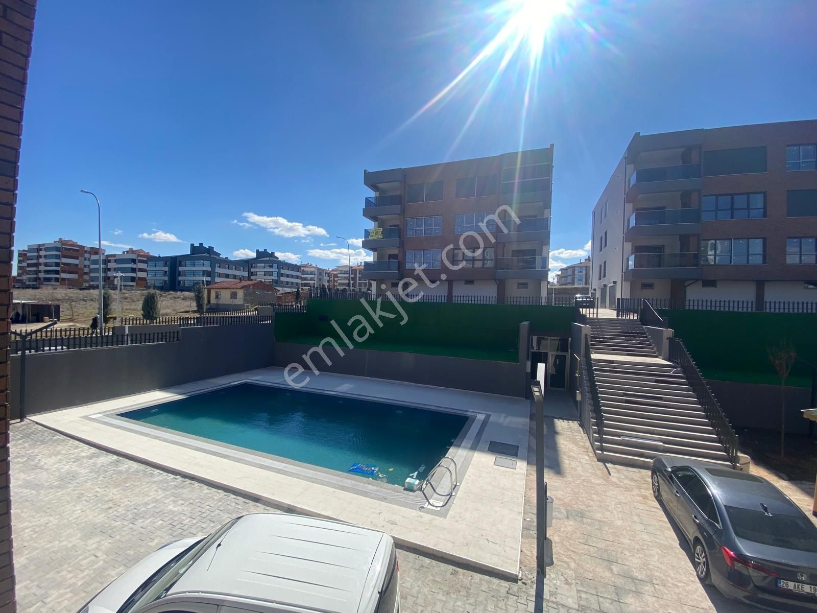 Bess'den Batıkent Mah.190m2 Ultra Lüks 4+1 Satılık - Görsel 14