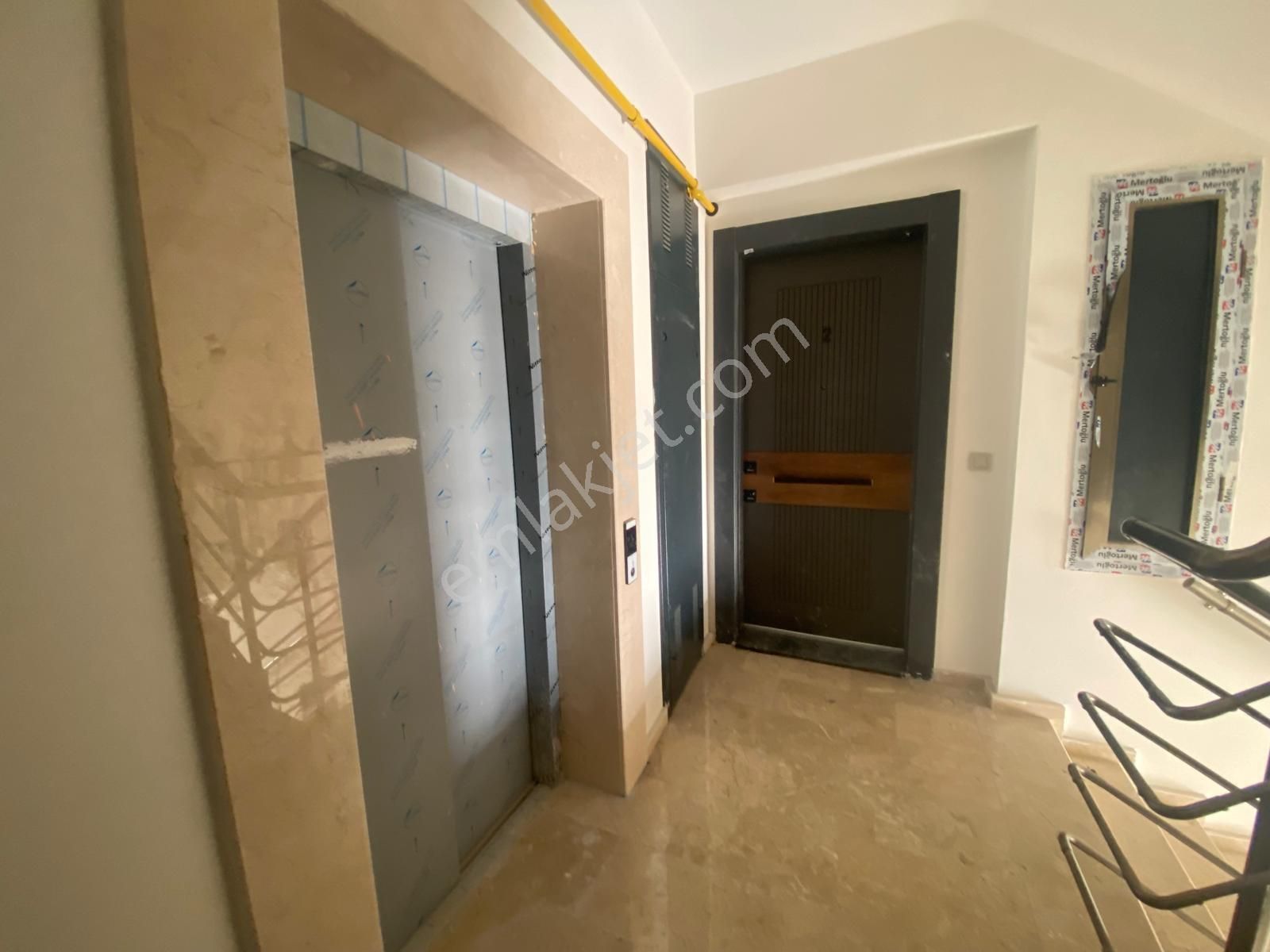 Bess'den Batıkent Mah.190m2 Ultra Lüks 4+1 Satılık - Görsel 11