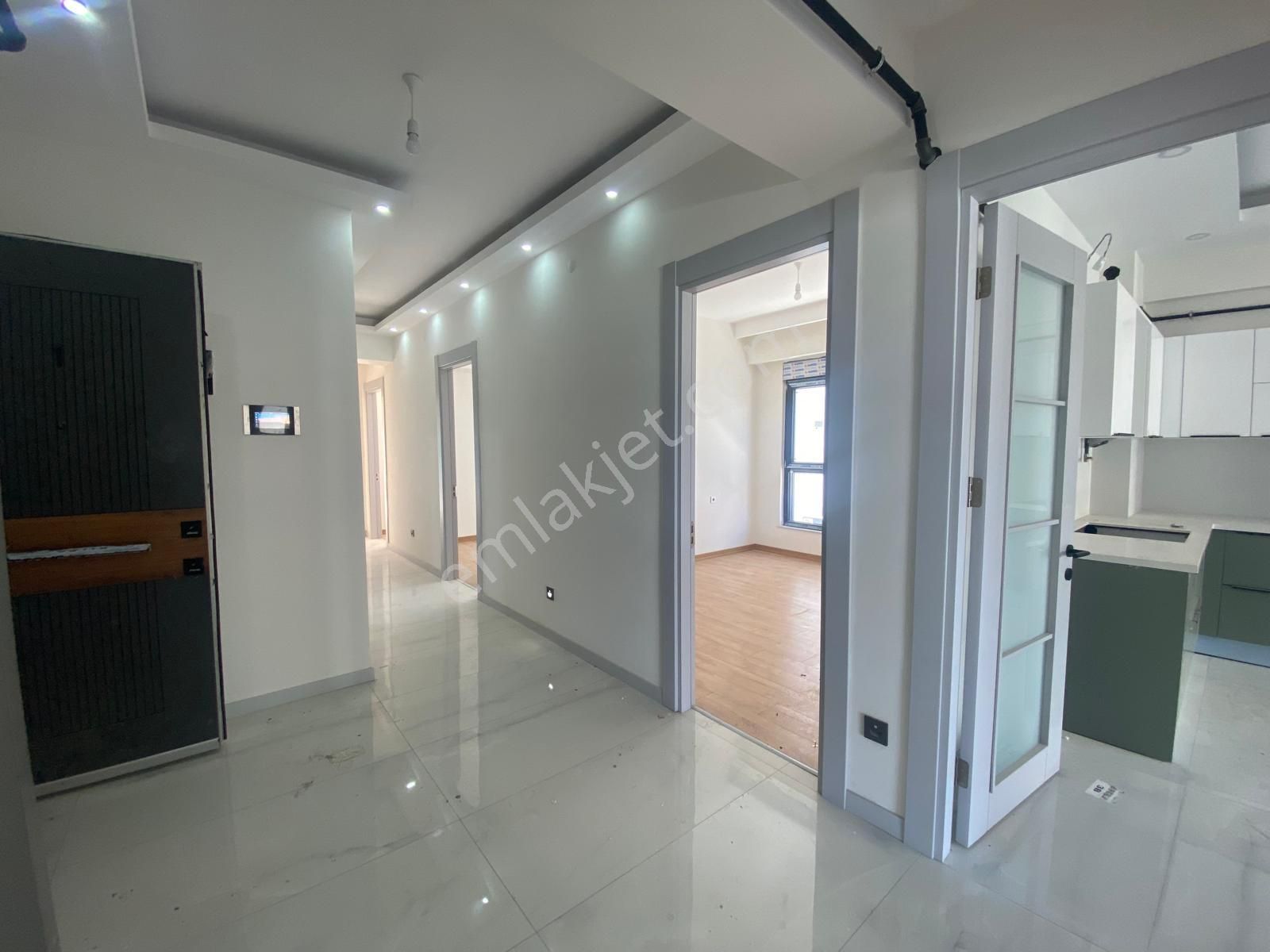 Bess'den Batıkent Mah.190m2 Ultra Lüks 4+1 Satılık - Görsel 13