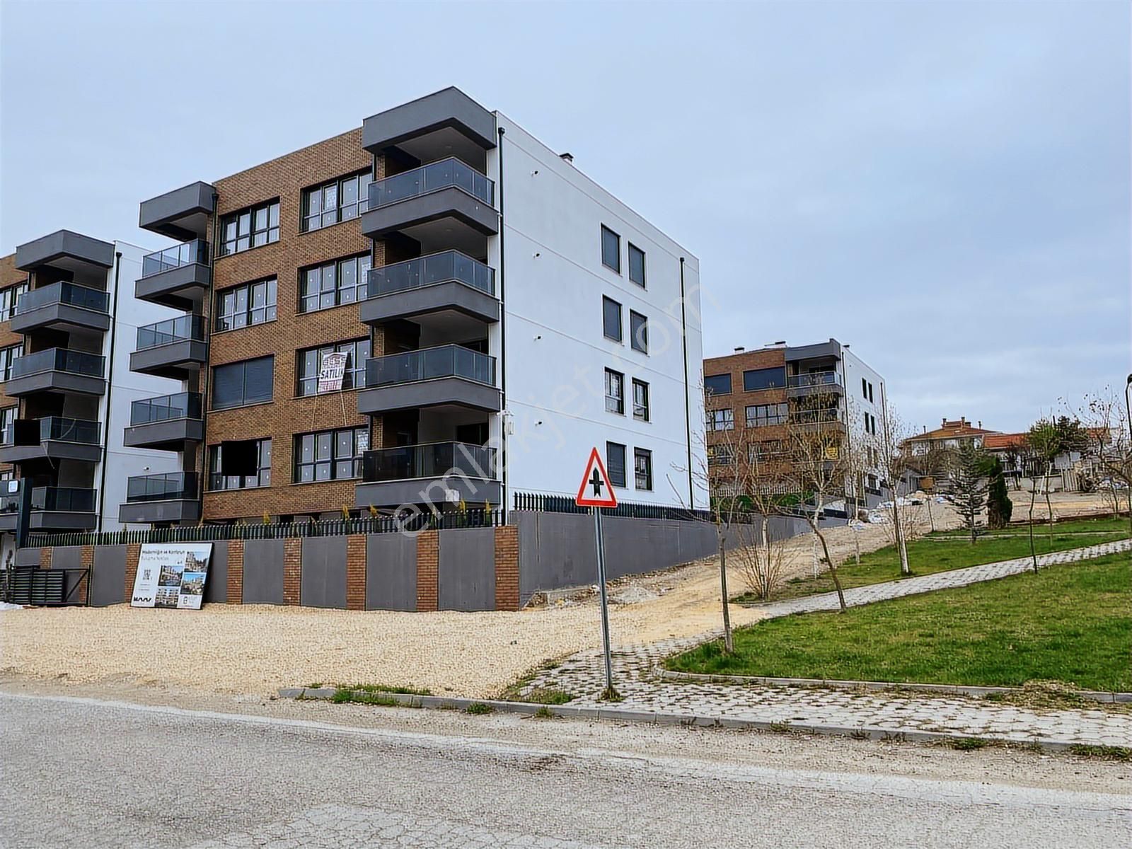 Bess'den Batıkent Mah.190m2 Ultra Lüks 4+1 Satılık - Görsel 16