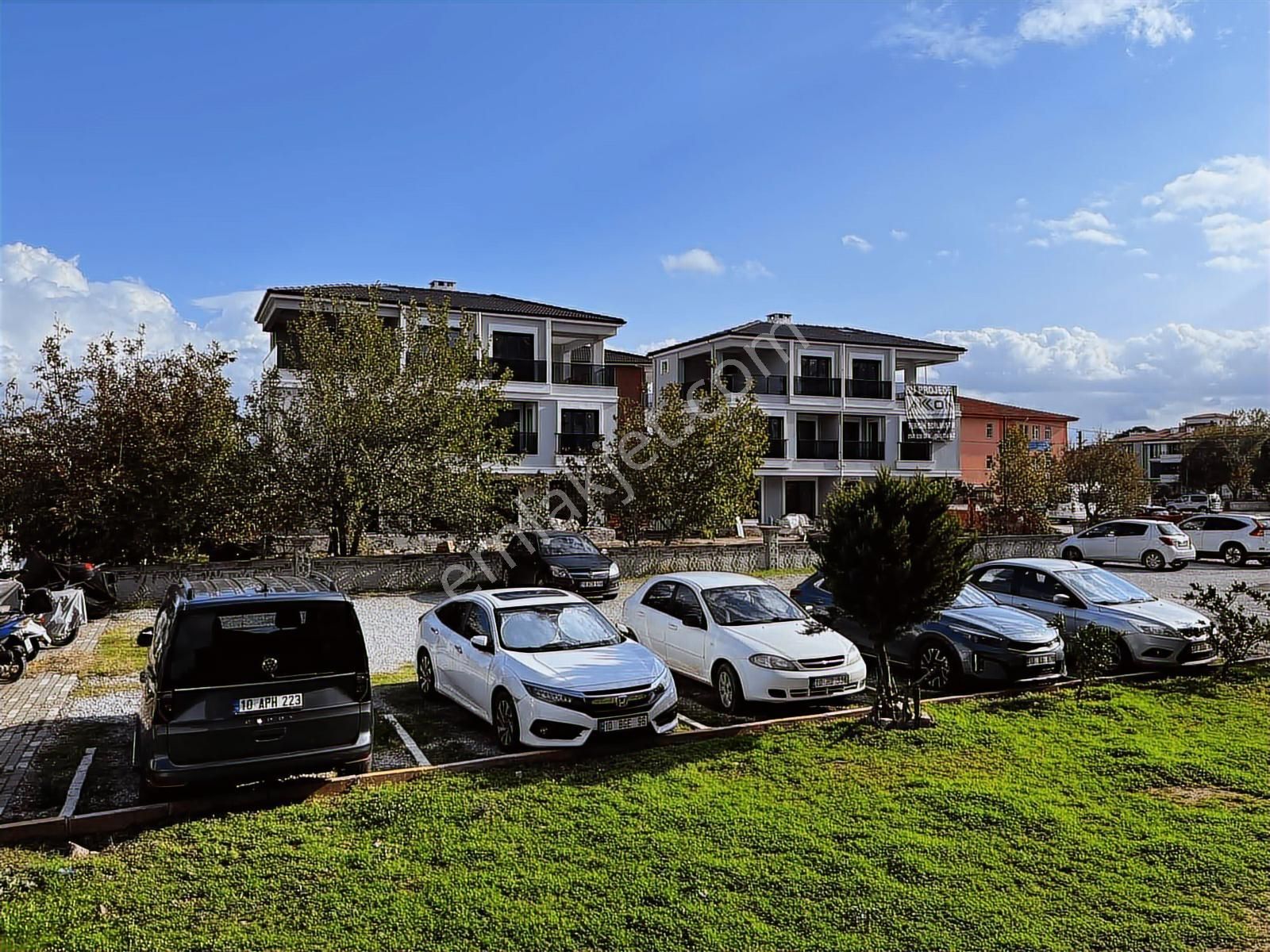 %80e Varan Kredi İmkanı İle 2+1 Kapalı Mutfak Cadde Üzeri Daire - Görsel 21