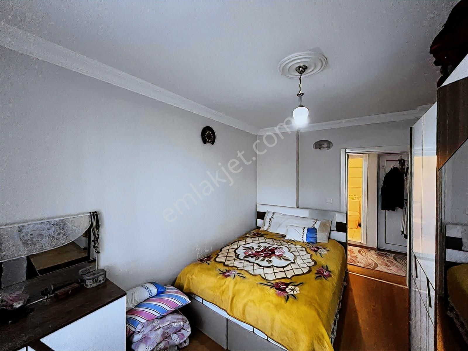 %80e Varan Kredi İmkanı İle 2+1 Kapalı Mutfak Cadde Üzeri Daire - Görsel 16