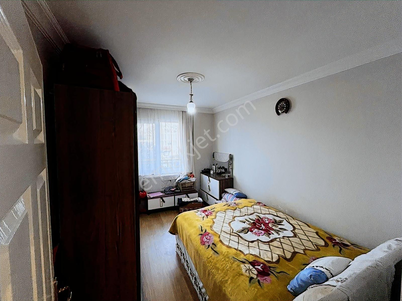 %80e Varan Kredi İmkanı İle 2+1 Kapalı Mutfak Cadde Üzeri Daire - Görsel 9