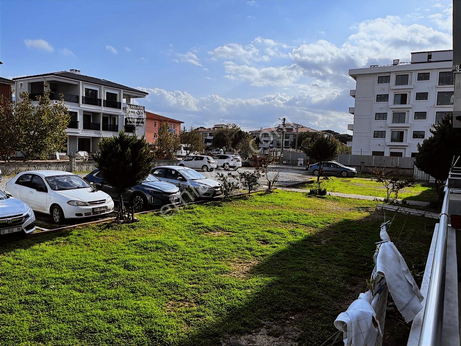 %80e Varan Kredi İmkanı İle 2+1 Kapalı Mutfak Cadde Üzeri Daire - Görsel 20