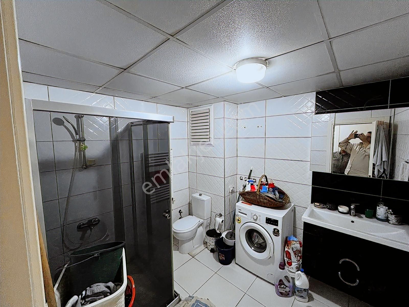 %80e Varan Kredi İmkanı İle 2+1 Kapalı Mutfak Cadde Üzeri Daire - Görsel 27