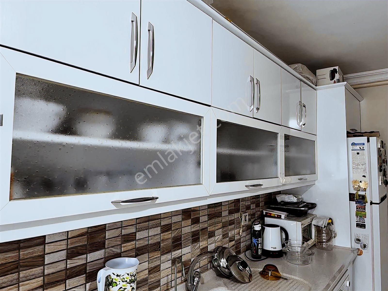 %80e Varan Kredi İmkanı İle 2+1 Kapalı Mutfak Cadde Üzeri Daire - Görsel 24