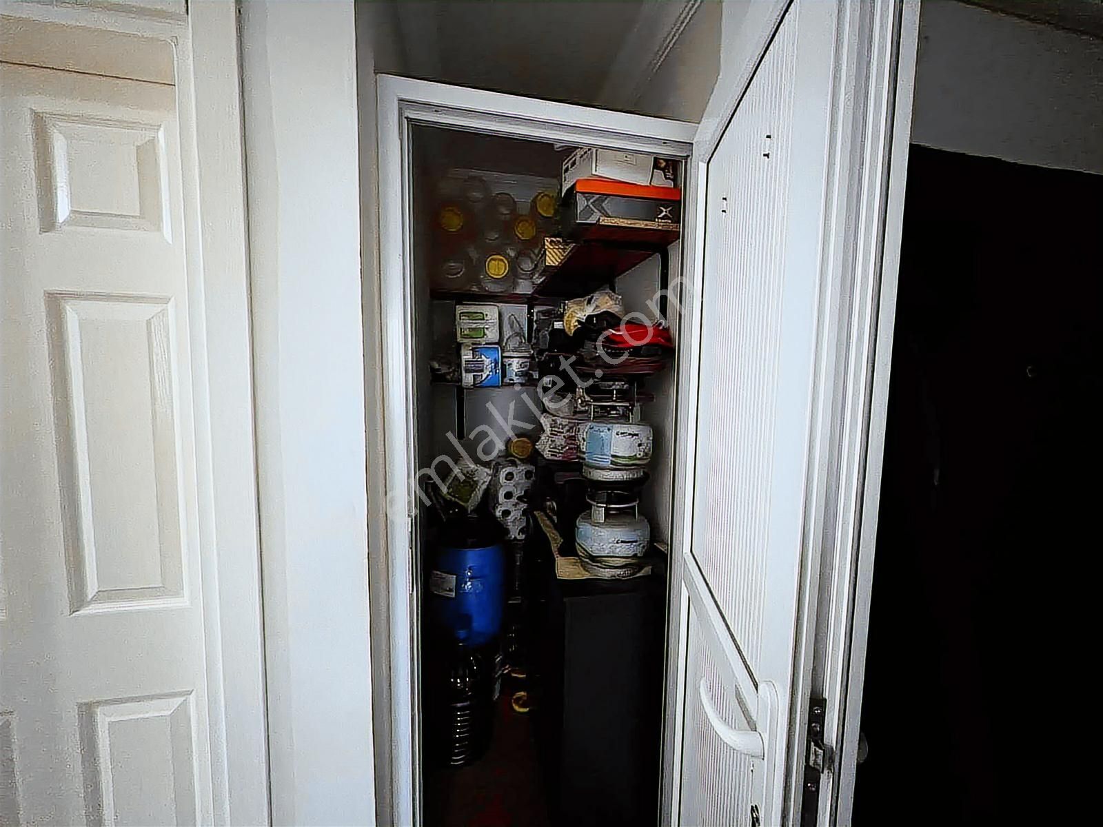 %80e Varan Kredi İmkanı İle 2+1 Kapalı Mutfak Cadde Üzeri Daire - Görsel 12
