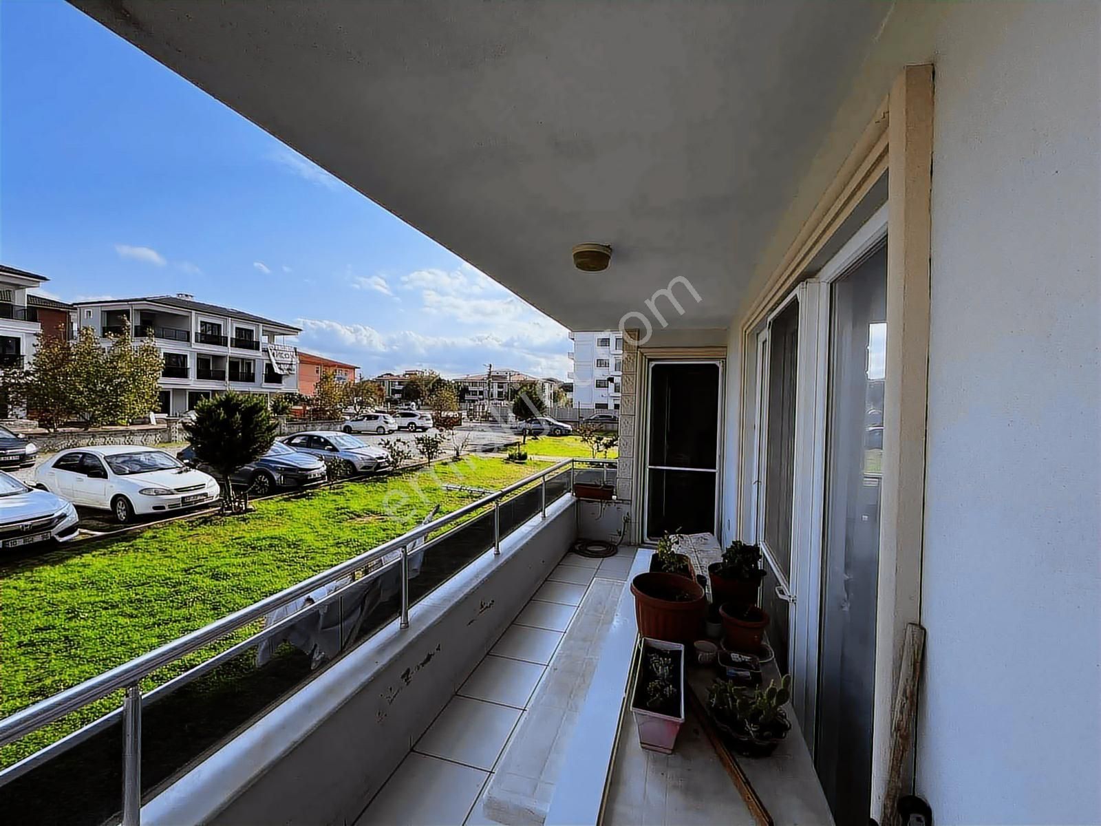 %80e Varan Kredi İmkanı İle 2+1 Kapalı Mutfak Cadde Üzeri Daire - Görsel 13