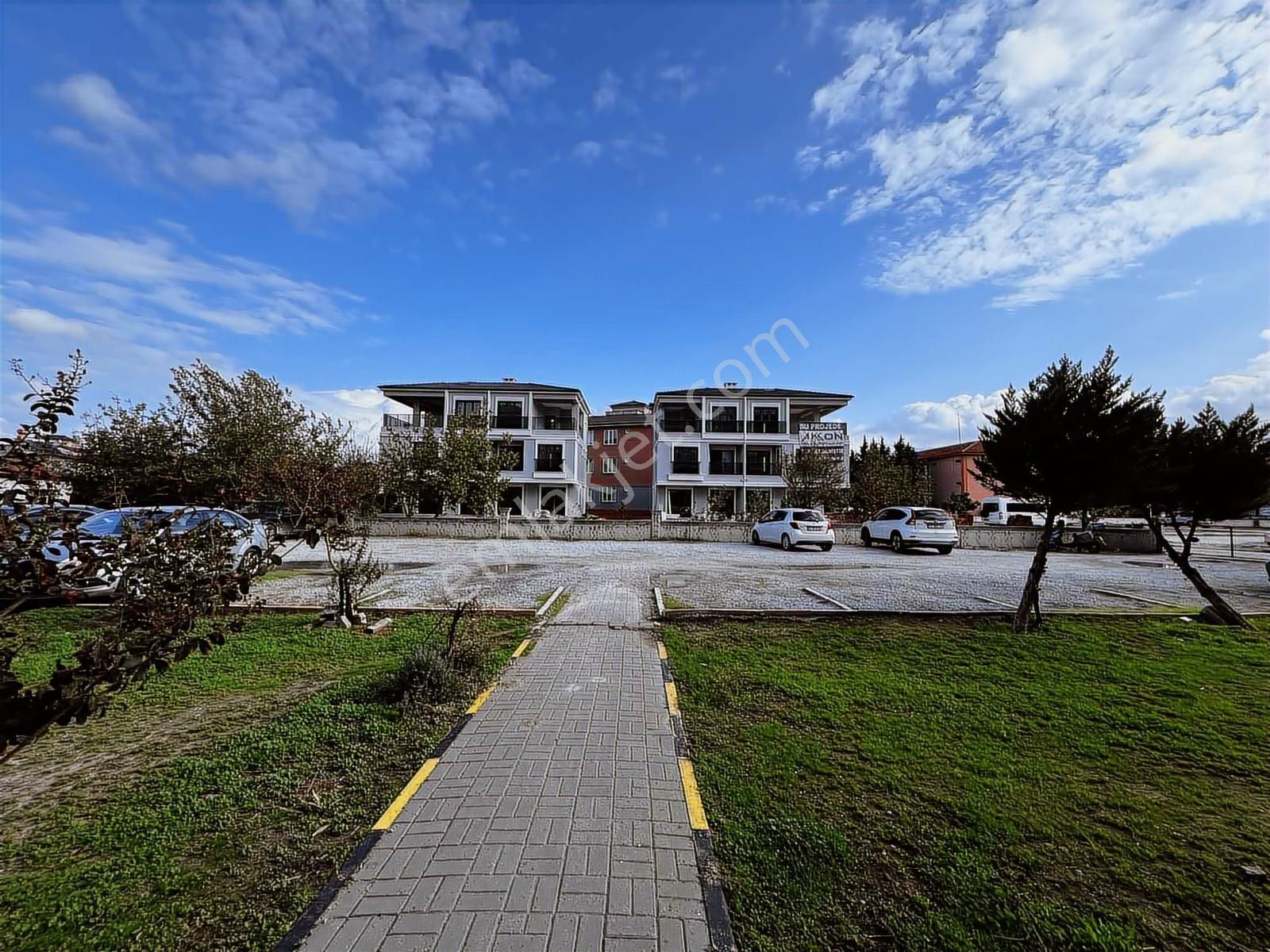 %80e Varan Kredi İmkanı İle 2+1 Kapalı Mutfak Cadde Üzeri Daire - Görsel 32
