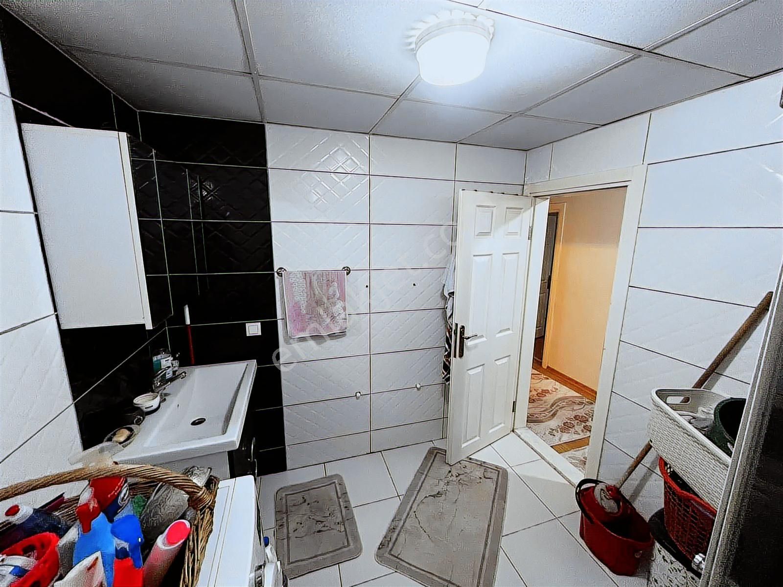 %80e Varan Kredi İmkanı İle 2+1 Kapalı Mutfak Cadde Üzeri Daire - Görsel 34