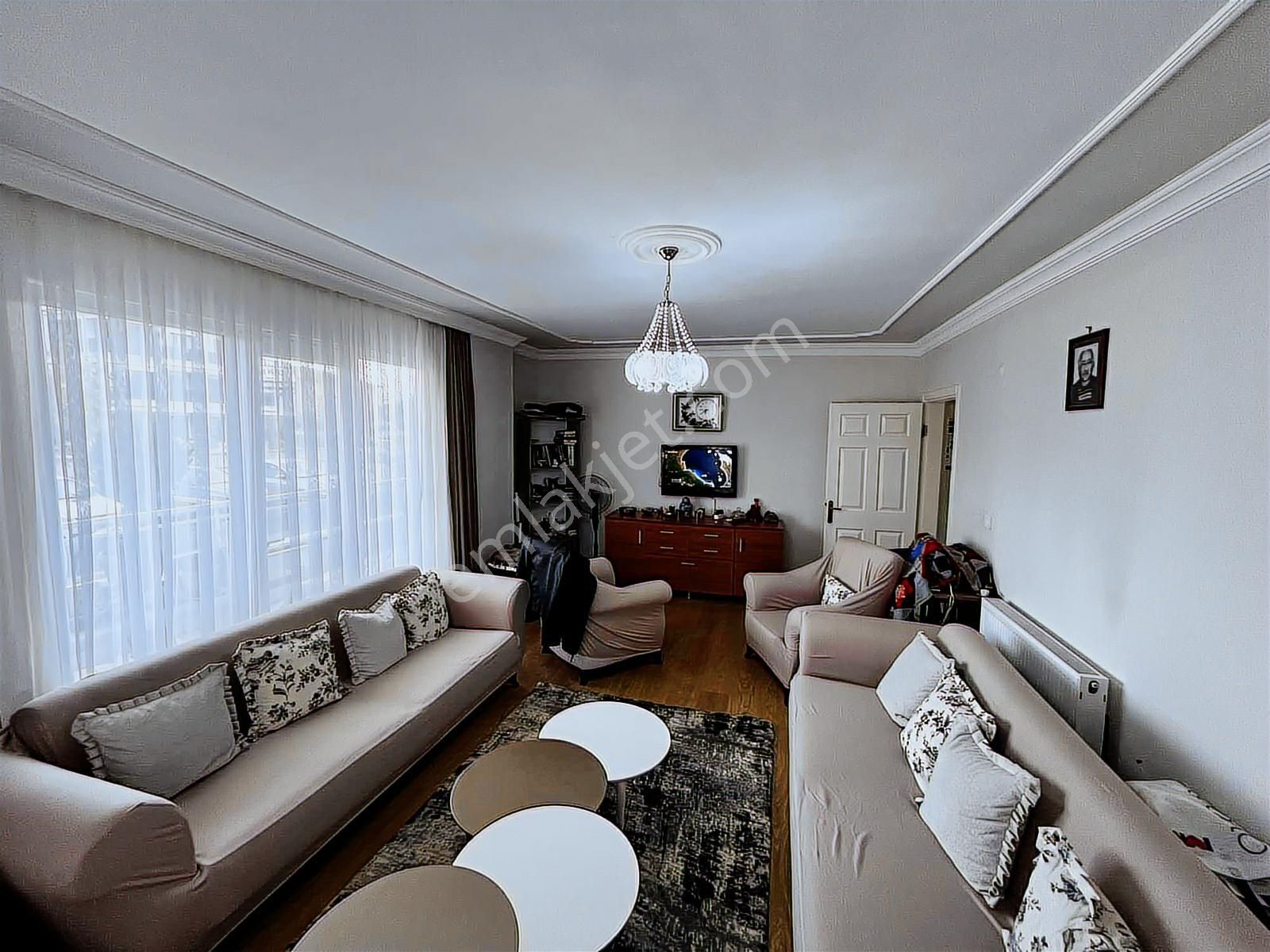 %80e Varan Kredi İmkanı İle 2+1 Kapalı Mutfak Cadde Üzeri Daire - Görsel 14