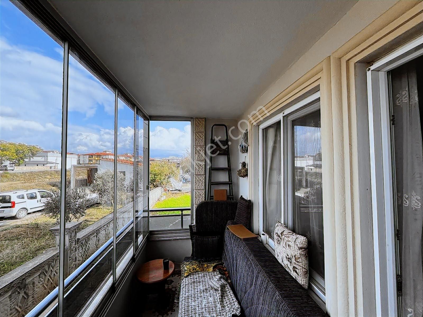 %80e Varan Kredi İmkanı İle 2+1 Kapalı Mutfak Cadde Üzeri Daire - Görsel 11