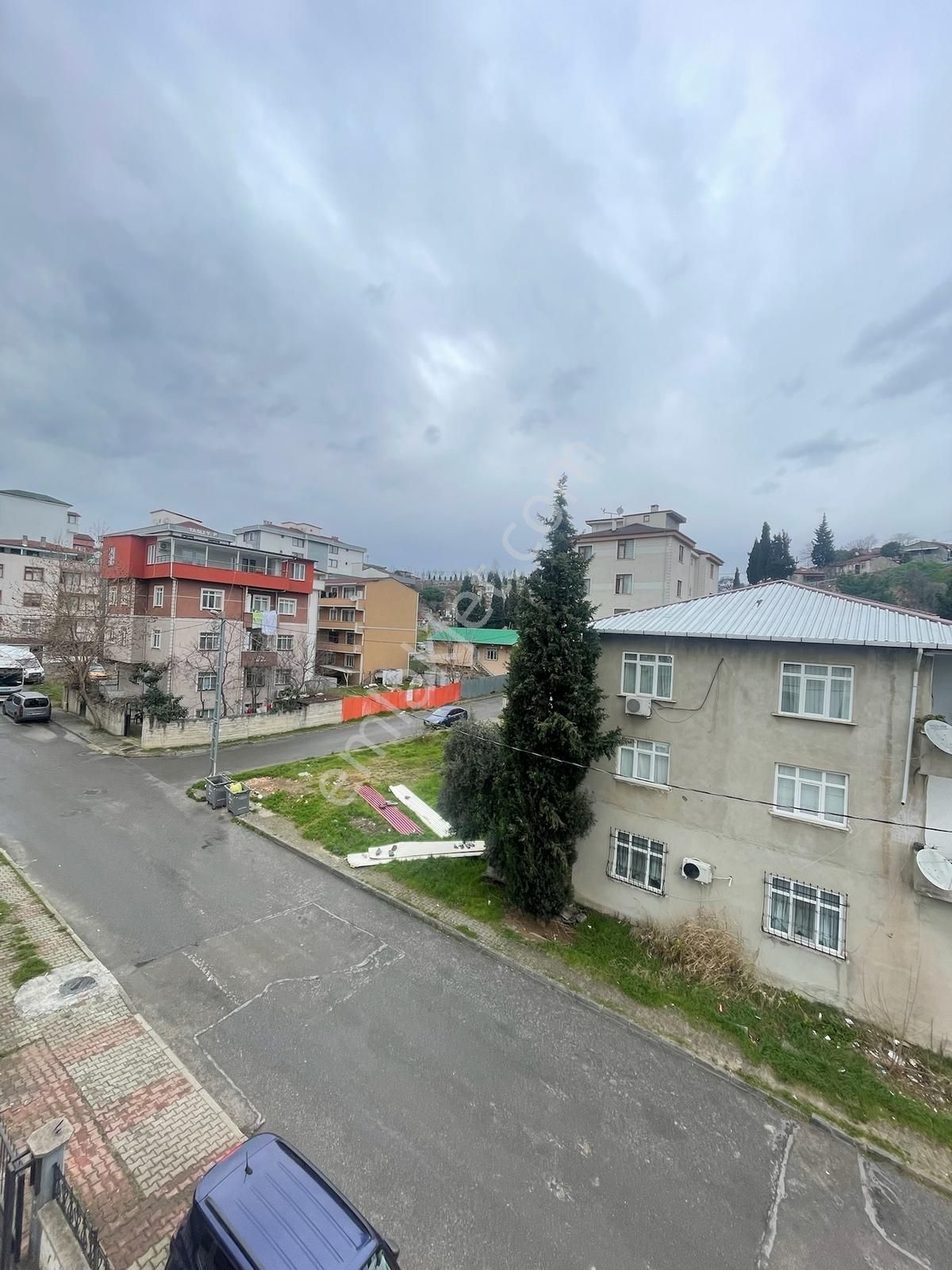 Koru Emlaktan Satılık 2+1 İskanlı, Geniş Ve Ferah Fırsat Daire - Görsel 25