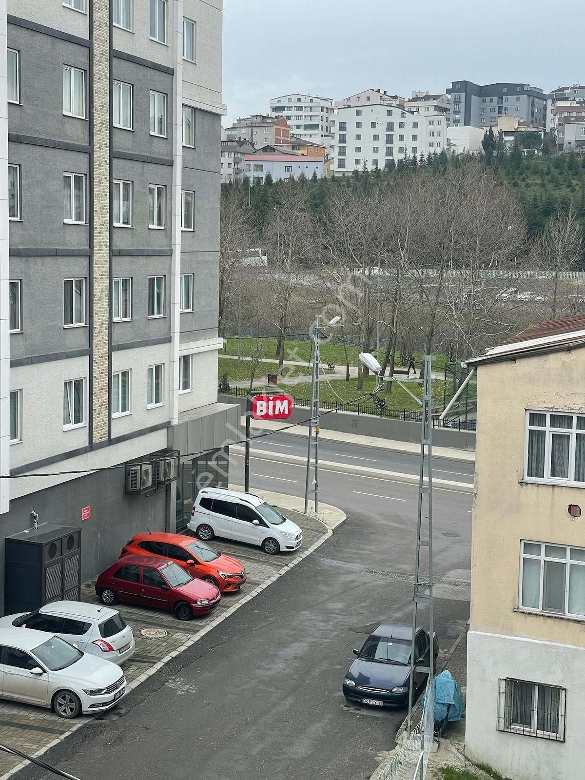 Koru Emlaktan Satılık 2+1 İskanlı, Geniş Ve Ferah Fırsat Daire - Görsel 8