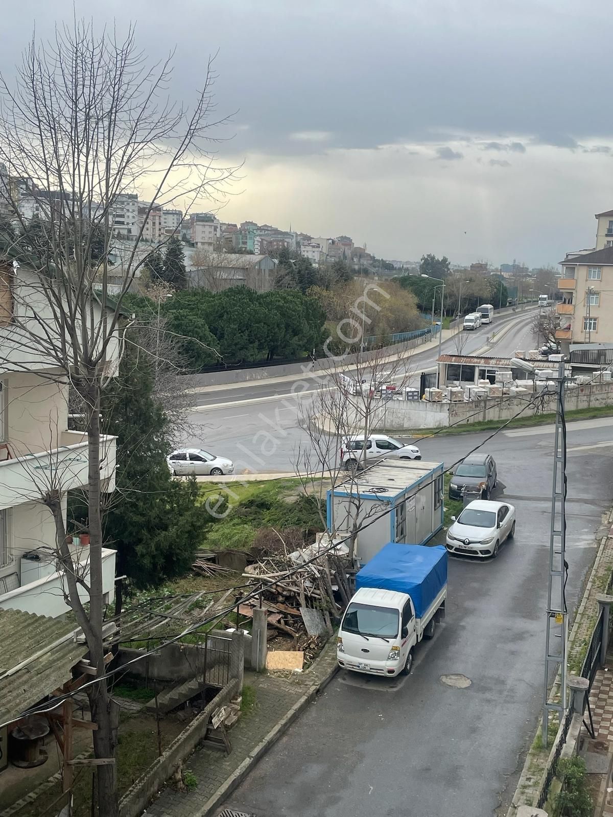 Koru Emlaktan Satılık 2+1 İskanlı, Geniş Ve Ferah Fırsat Daire - Görsel 15