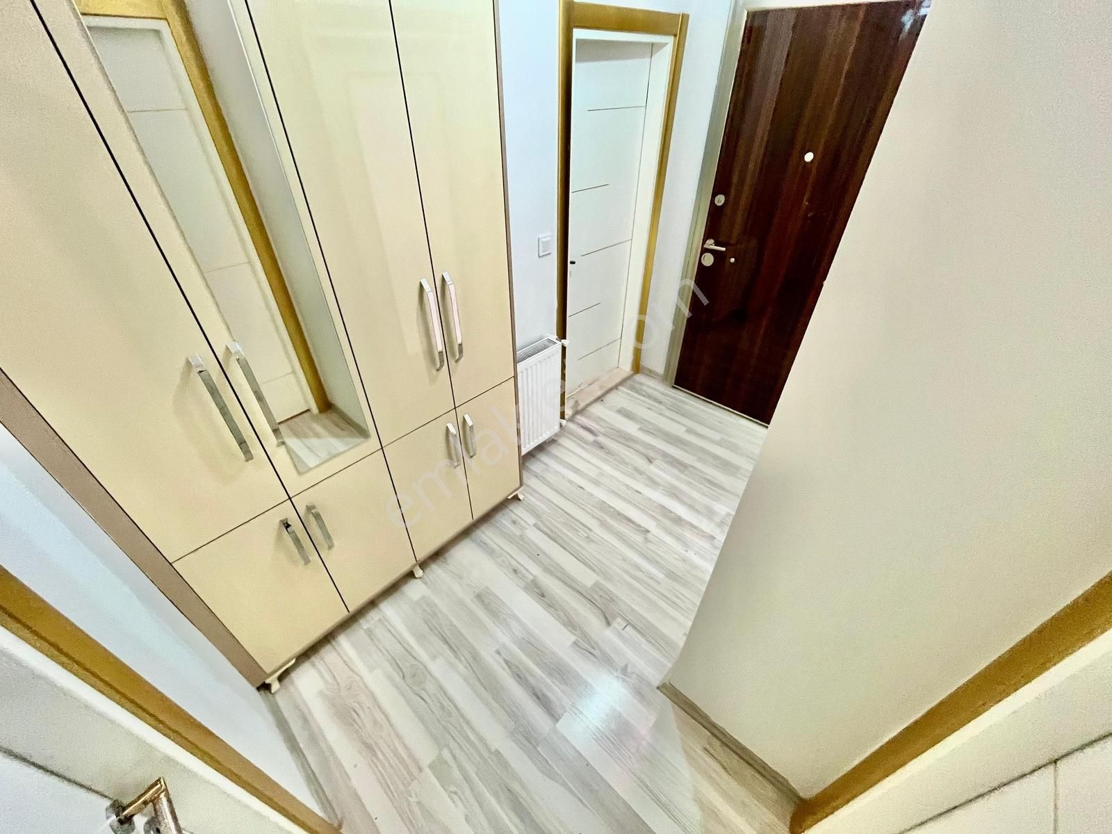 Gümüş'den Altınkumda Geniş Cam Balkonlu Ara Kat Şahane 2+1 Daire - Görsel 20